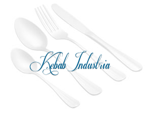 Kebab Industria en Palma