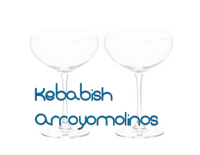 Kebabish Arroyomolinos en Arroyomolinos