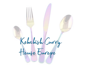 Kebabish Curry House Europe en Benidorm