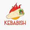 Kebabish Doner Kebab en Pamplona