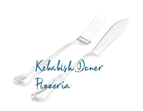 Kebabish Doner Pizzería en Santander