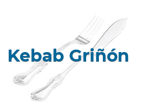 Kebab Griñón* en Griñón