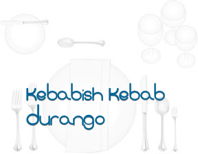 Kebabish Kebab Durango en Durango