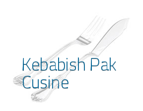 Kebabish Pak Cusine en Benidorm