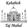 Kebabish Taj Mahal en Madrid
