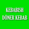 Kebabish Doner Kebab en Madrid