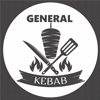 General Kebab en Madrid