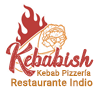 Kebabish Pizzería en Alcoy