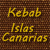 Kebab Islas Canarias en Salamanca
