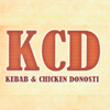 Kebab & Chicken Donosti KCD en Donostia