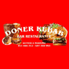 Kebab Persika House en Getafe