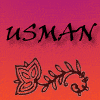 Usman en Valencia