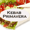 Kebab Primavera en Cenes de la Vega