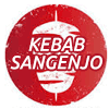 Kebab Sangenjo en Madrid