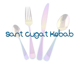Sant Cugat Kebab en Sant Cugat del Vallès