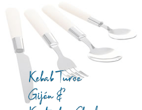 Kebab Turco Gijón & Kentuchy Chicken en Gijón