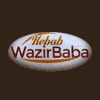 Kebab Wazir Baba en Madrid