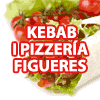 Kebab I Pizzería Figueres en Figueres
