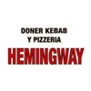 Kebab y Pizzería Hemingway en Pamplona