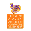 Kebap King Taj Mahal en Oviedo
