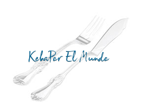 KebaPor El Mundo en Madrid