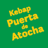 Kebap Puerta de Atocha en Madrid