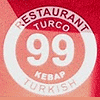 Kebap 99 en Crevillent