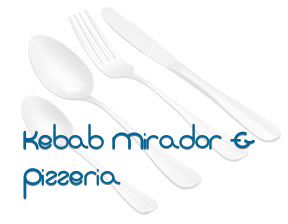 Kebab Mirador & Pizzeria en Colmenar Viejo