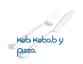 Kebi Kebab Y Pizza en Valencia