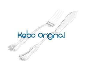 Kebo Original* en Logroño