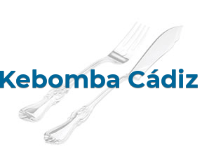 Kebomba Cádiz en Cádiz