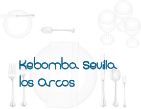 Kebomba Sevilla Los Arcos en Sevilla