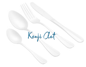 Kenji Clot en Barcelona