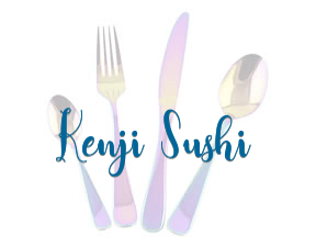 Kenji Sushi* en San Sebastián