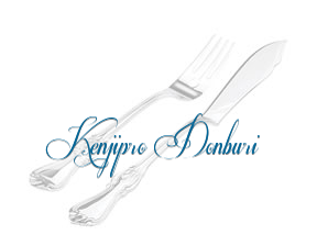 Kenjipro Donburi en Barcelona