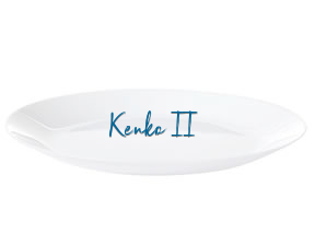 Kenko II en Barcelona