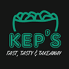 Keps Fast Tasty Encarnacion en Sevilla