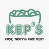 Keps Fast Tasty los Remedios en Sevilla