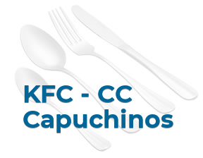KFC - CC Capuchinos en Carbajosa de la Sagrada