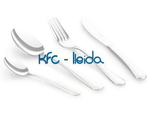 KFC - Lleida en Lleida