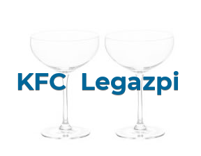 KFC  Legazpi en Madrid