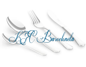 KFC Barceloneta en Barcelona