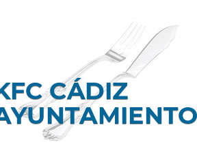 KFC Cádiz Ayuntamiento en Cádiz