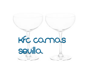 KFC CAMAS SEVILLA en Camas