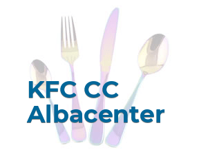 KFC CC Albacenter en Albacete