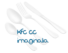 KFC CC Imaginalia en Albacete