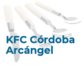 KFC Córdoba Arcángel en Córdoba