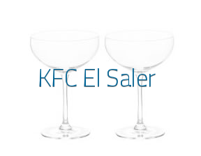 KFC El Saler en Valencia