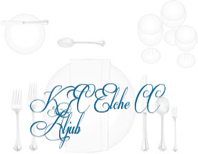 KFC Elche CC Aljub en Elche