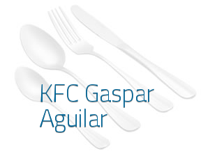 KFC Gaspar Aguilar en Valencia